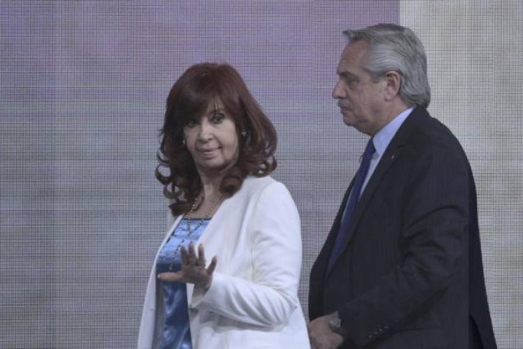 Fiscalía argentina, lista para pedir prisión para la vicepresidenta Kirchner
