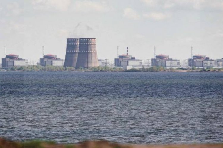 Rusia se apropia de la central nuclear ucraniana de Zaporiyia, tras anexión de territorio