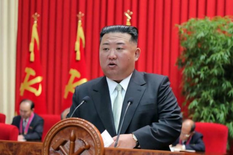 Pentágono: Un ataque nuclear de Corea del Norte significaría el “fin” del régimen