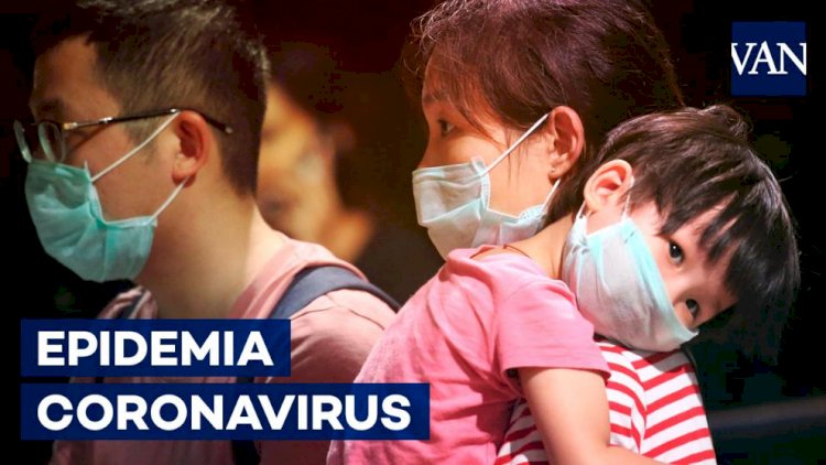 La OMS declara emergencia internacional por el avance imparable del coronavirus de Wuhan