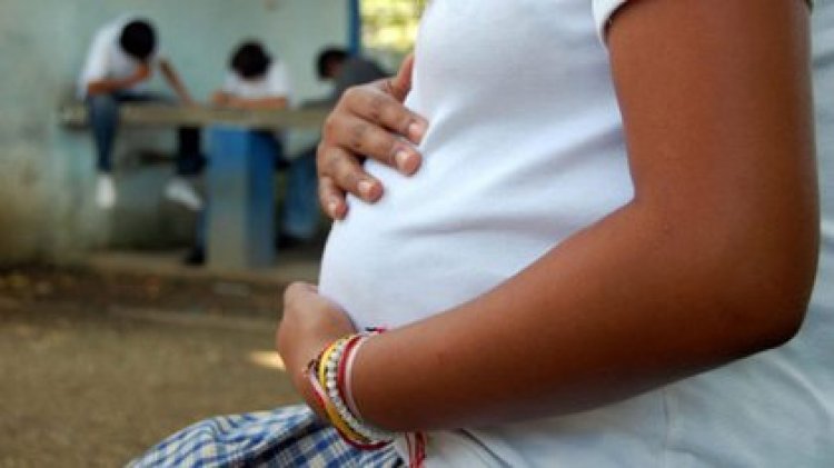 37 menores de 15 años embarazadas el primer semestre del 2020 en Tarija