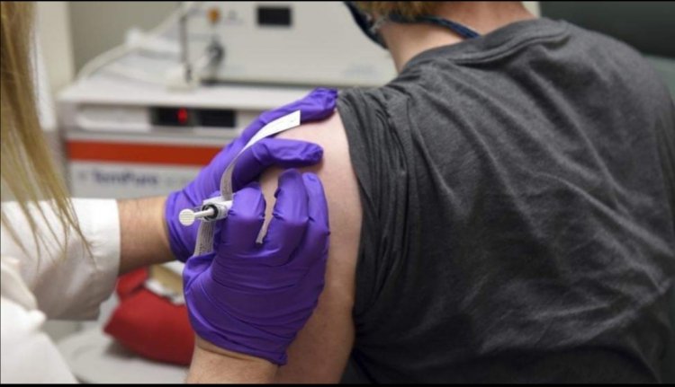 La vacuna de Pfizer contra la Covid-19 alcanza un 90 por ciento de efectividad