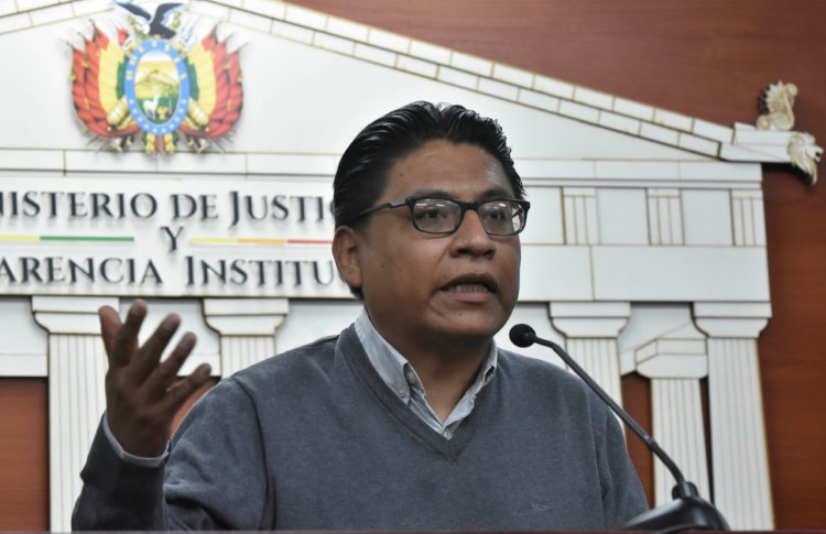 El ministro Lima instaura un juicio de responsabilidades contra tres consejeros
