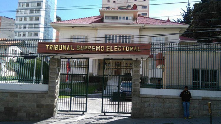 TSE emite el Reglamento de registro de alianzas políticas para las elecciones