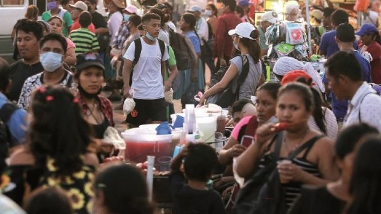Santa Cruz se declara en rebrote y La Paz registra alza de casos