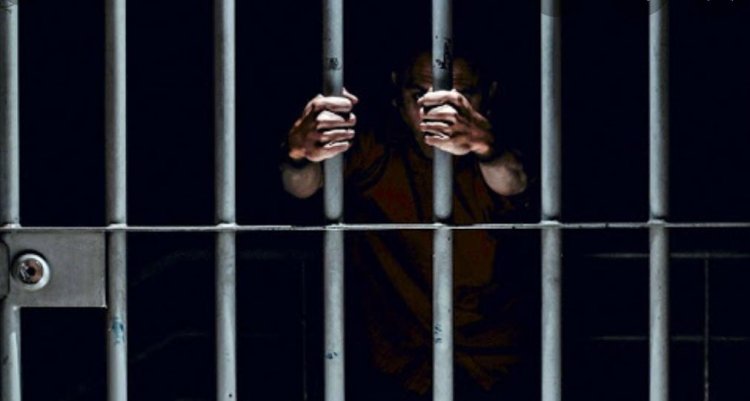 Tío que violó a una niña es sentenciado a 25 años de cárcel en Tarija