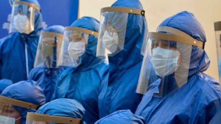 Otros dos médicos pierden la vida en La Paz en la lucha contra la Covid-19