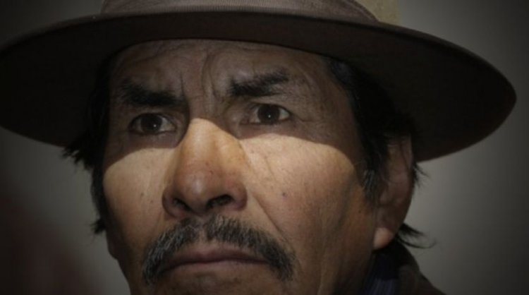 Muere el histórico líder campesino Felipe Quispe “El Mallku”