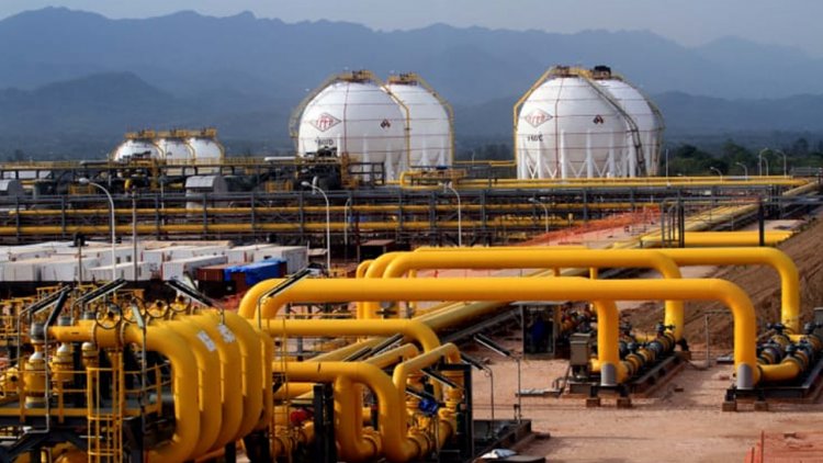 YPFB y Petrobras firman contrato interrumpible de compra-venta de gas natural para el verano