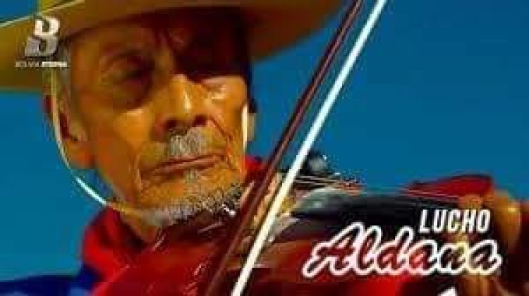 La música tarijeña está de luto, fallece Lucho Aldana
