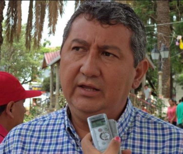 Willams Guerrero es inhabilitado como candidato a alcalde de Padcaya