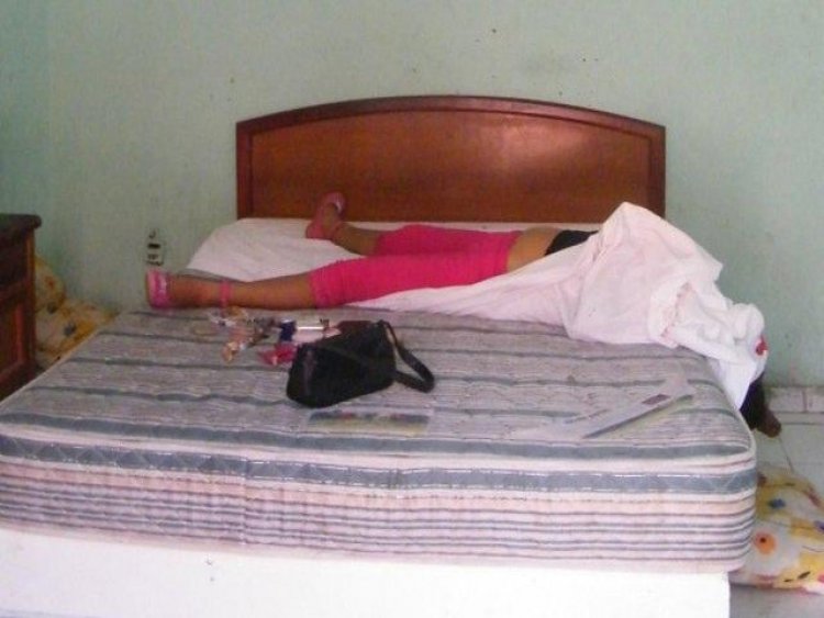 El Alto: Hombre que mató a su pareja en un alojamiento es sentenciado a 30 años de cárcel