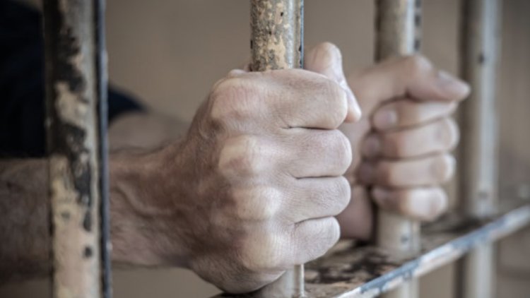 Autor de violación a su nieta es sentenciado a 25 años de prisión