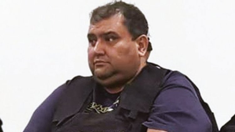 Policía paró extradición de Lima Lobo sin explicar a la Interpol