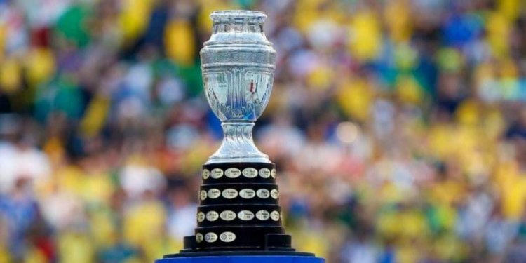 Colombia se queda sin Copa América y Argentina la asumiría toda