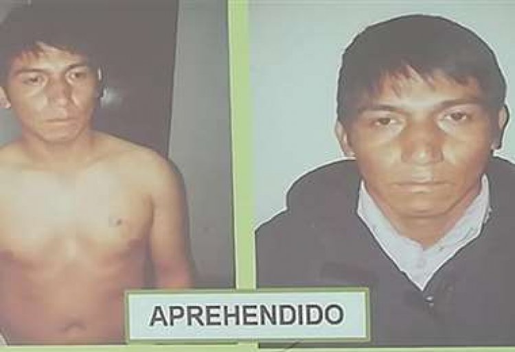Mototaxista confiesa que violó y mató a una joven en Puerto Suárez; este martes será llevado ante la justicia