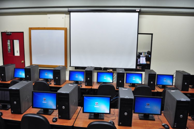 En Tarija pretenden crear  laboratorios virtuales en las Unidades Educativas
