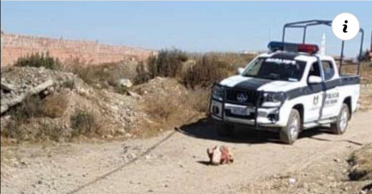 Encuentran el cuerpo de una mujer en plena vía pública en El Alto