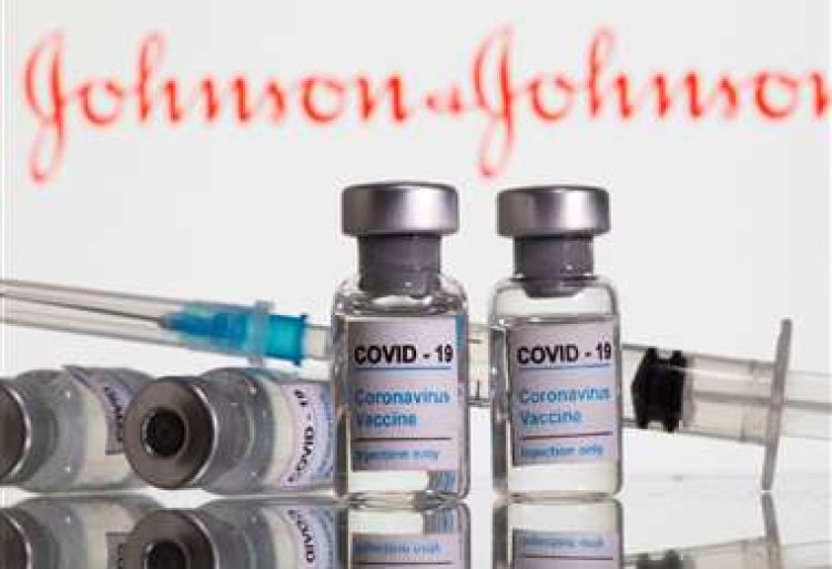 Vacuna de Johnson & Johnson "aumenta riesgo" de rara enfermedad del sistema nervioso