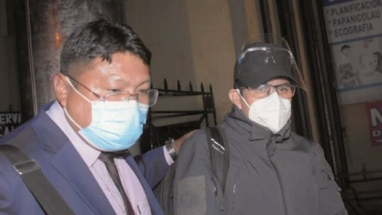 Detienen a cuarto exjefe militar por las muertes en Senkata