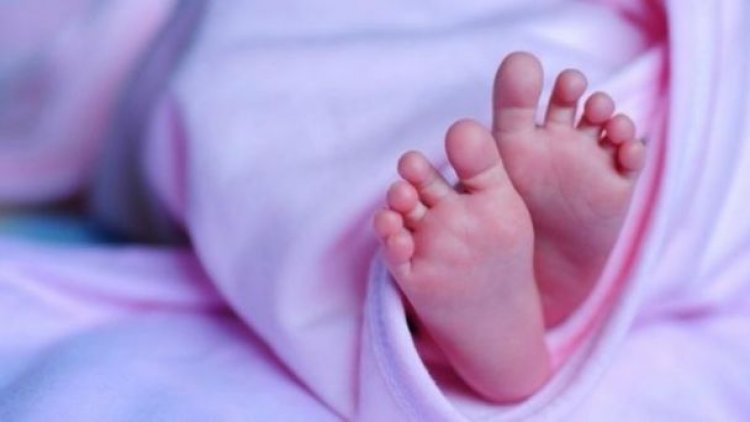 En Oruro, por accidente cercenan el dedo de un recién nacido