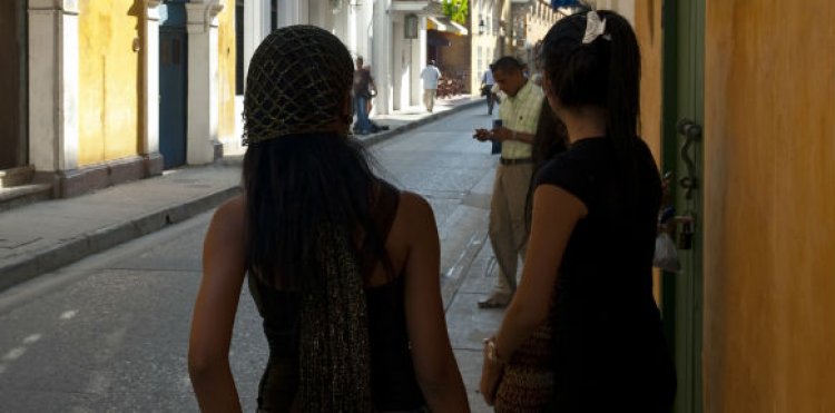 Dos adolescentes argentinas eran víctimas de trata de personas en Santa Cruz