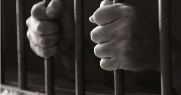 25 años de cárcel para sujeto que violó a su prima menor de edad