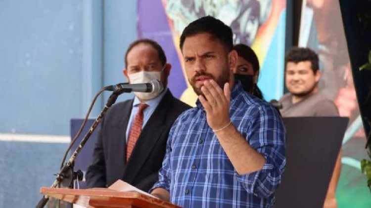 Ministro Del Castillo afirma que hay grupos que quieren «atentar» contra la vida de Camacho