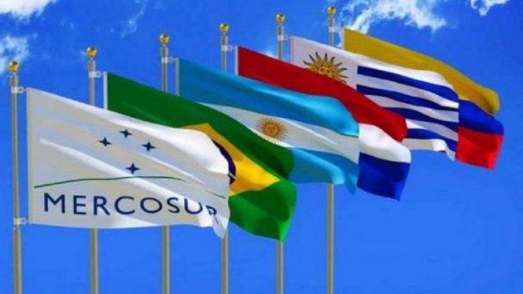 Brasil se muestra a favor de que Bolivia sea miembro pleno de Mercosur
