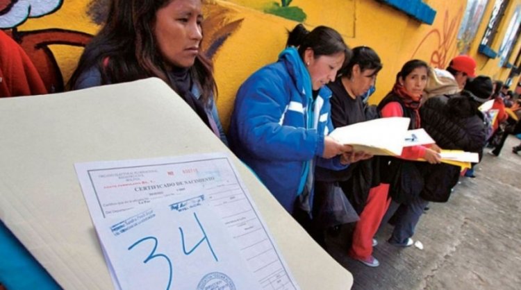 Distrital de Tarija alerta a padres de familia sobre “cobros irregulares”