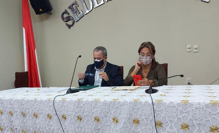 Tarija: El COEM de cada municipio tendrá la tuición de autorizar ciertas actividades