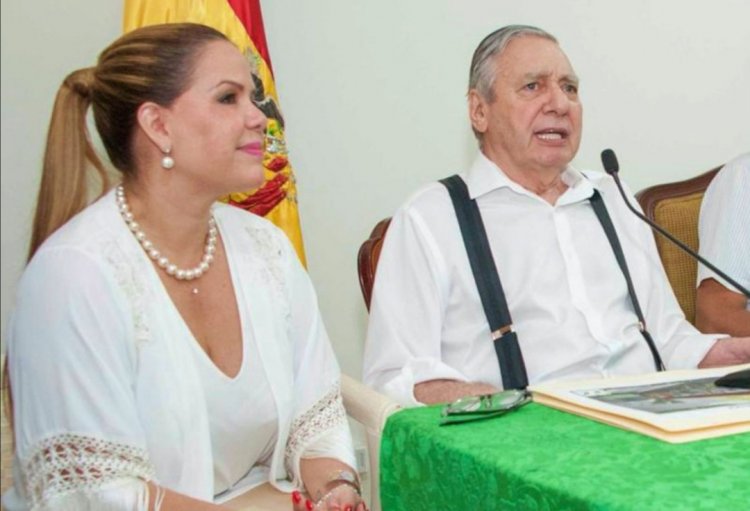 La Fiscalía pedirá anotación de bienes y congelamiento de cuentas de Fernández y Sosa