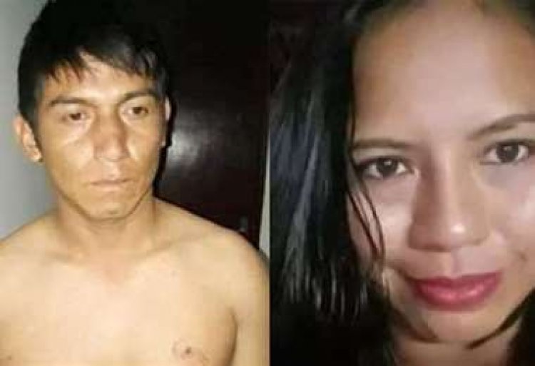 Dictan 30 años de cárcel para mototaxista que mató a una mujer en Puerto Suárez