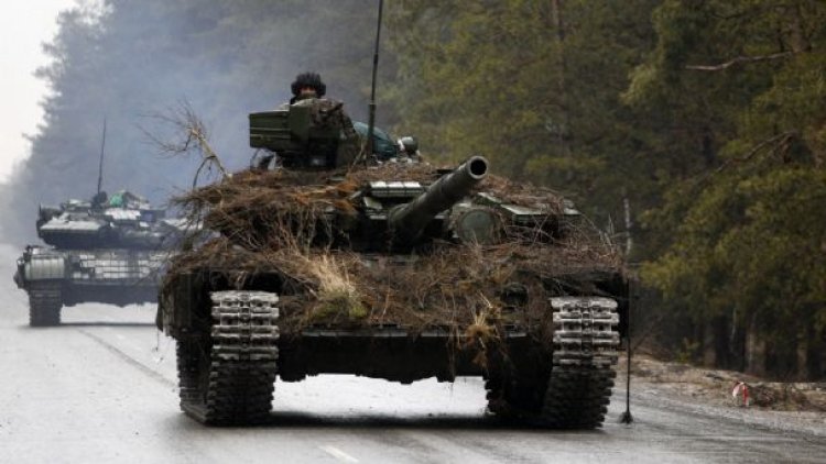 UE aprueba millonario financiamiento para aprovisionar de armas a Ucrania