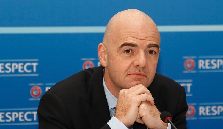 La FIFA retira a Rusia su nombre, bandera, himno y competiciones