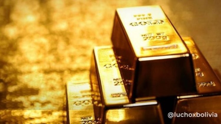Minería confirma que Amit Dixit fugó del país con ayuda de fiscales y 331 kilos de oro