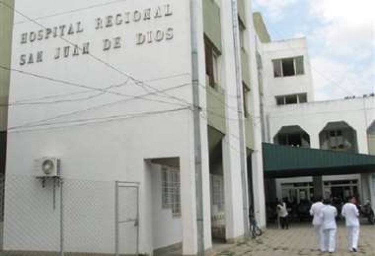 Declaran emergencia hospitalaria por falta de dinero del SUS en Tarija