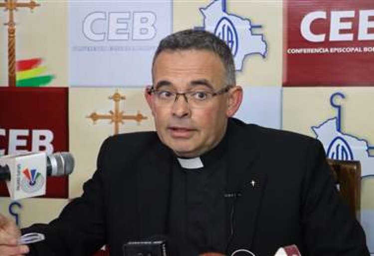 Iglesia Católica dice que “todos somos mestizos” y sugiere incluir pregunta sobre religión en el Censo