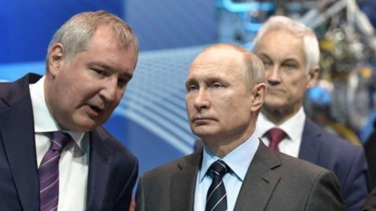 La amenaza de un poderoso funcionario de Putin: “Rusia podría destruir todos los países de la OTAN en media hora”