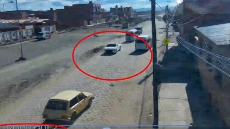 Denuncian a seis policías por «siembra de pruebas» y robo en una casa en Oruro