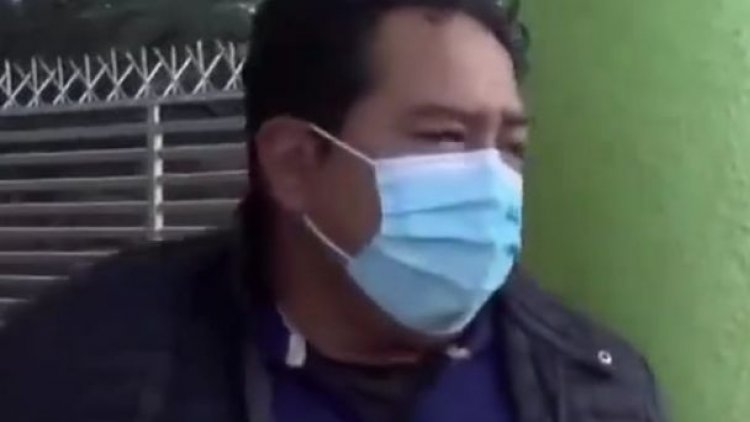 En un cuartel de Cochabamba, un conscripto pierde una pierna al manipular granadas