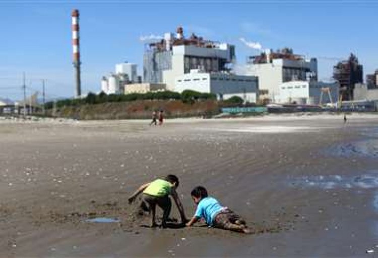 Al menos 75 intoxicados, la mayoría escolares, por contaminación en el 'Chernóbil chileno'