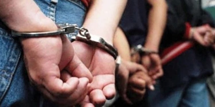 Tío y Padrastro que violaron a una niña en Potosí fueron sentenciados a 20 años de cárcel