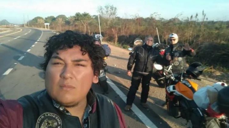 Amigo del argentino muerto en el Chapare: Fue un infierno lo que vivimos en Bolivia