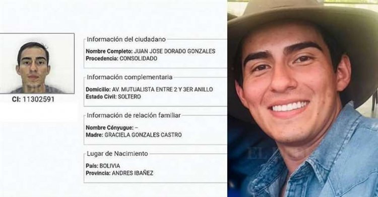 Lanchipa confirma que el cuerpo hallado en Paraguay es de José Dorado