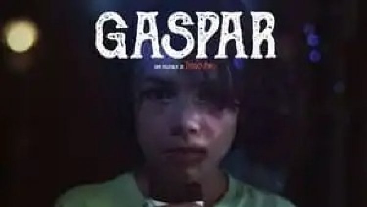 Filme tarijeño «Gaspar» recibe mención especial en Roma del premio IILA
