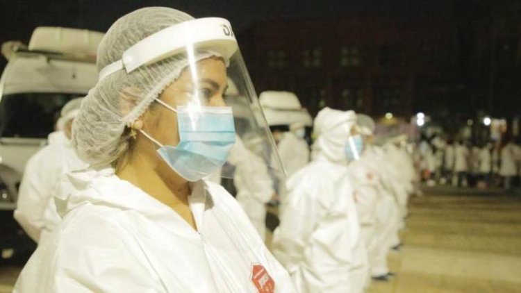 Bolivia suma 3 casos de viruela del mono, crean centro de aislamiento en Santa Cruz