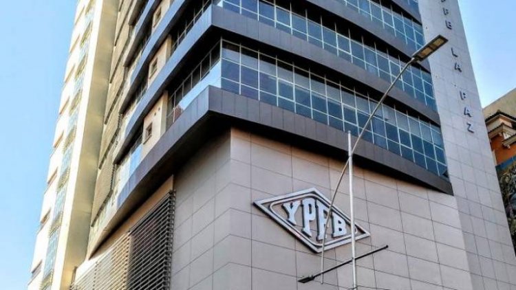 YPFB paga Bs 1 millón por mes a 61 dirigentes sindicales que no trabajan