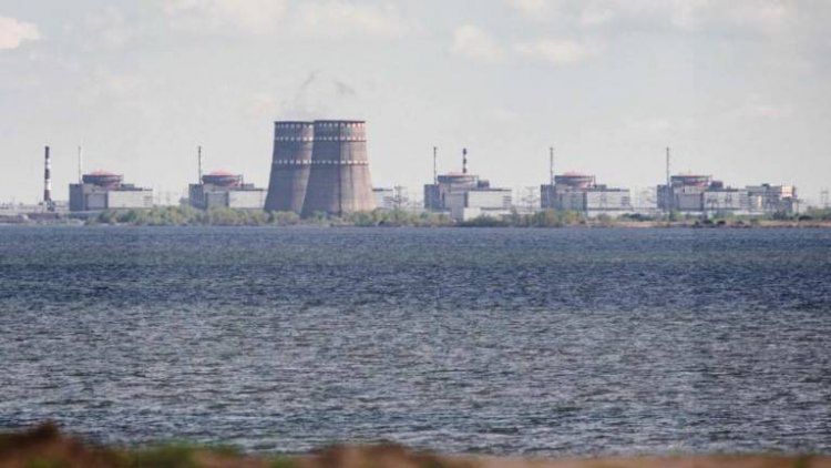 Rusia se apropia de la central nuclear ucraniana de Zaporiyia, tras anexión de territorio