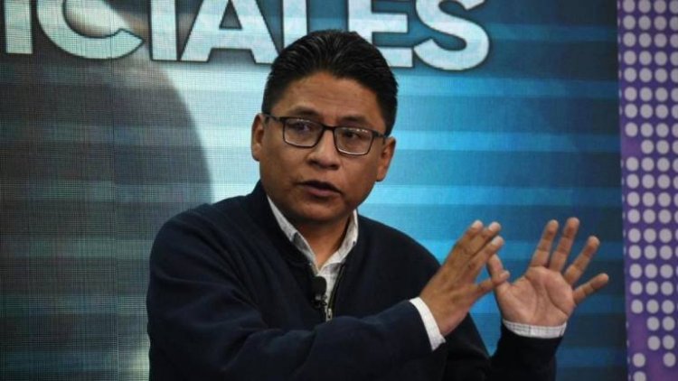 Lima dice que borró tuits para evitar una mala interpretación y descarta “teorías de conspiración” en su accidente